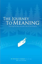 The Journey to Meaning