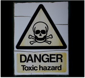 New and old leaders alike can develop toxic habits in their leadership style that they need to learn to recognize and correct. Image Source: Flickr User eek