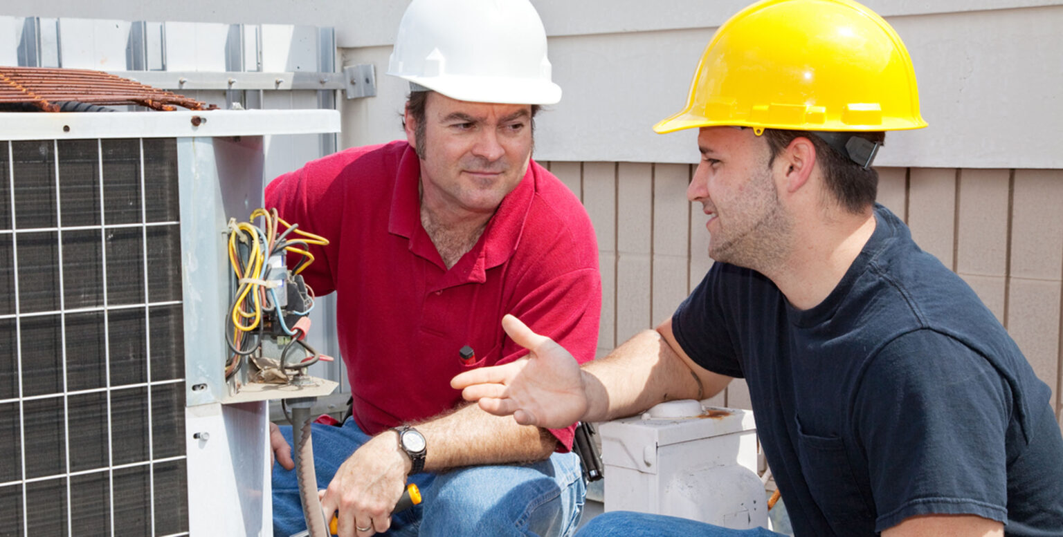 Leadership Development with AVW Sharpens Plumbing and HVAC Leaders